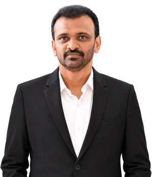 Arul Mohan doctor