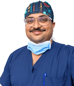 Dr.Kaneesh karthick