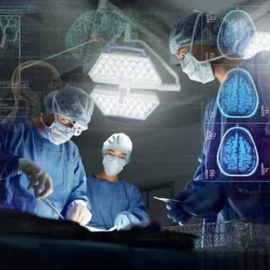 Minimally Invasive Neurosurgery
