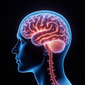 brain