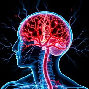 brain stroke